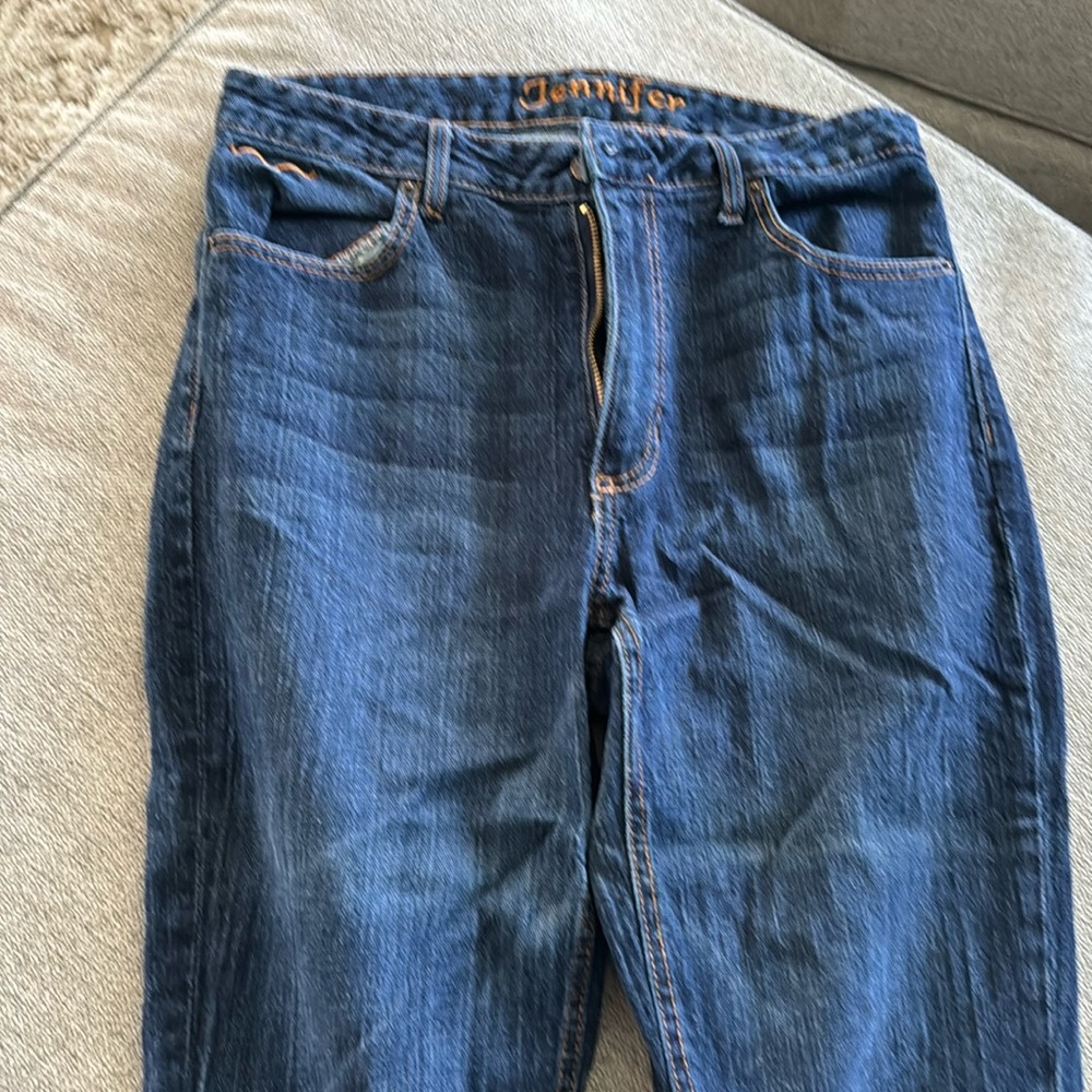 Kimes ranch Jennifer